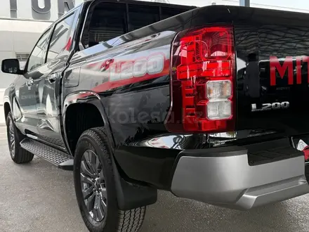 Mitsubishi L200 Intense 2026 года за 17 000 000 тг. в Семей – фото 24