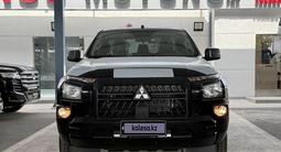 Mitsubishi L200 Intense 2026 годаүшін17 000 000 тг. в Семей – фото 2