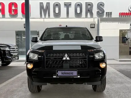 Mitsubishi L200 Intense 2026 года за 17 000 000 тг. в Семей – фото 2