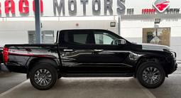 Mitsubishi L200 Intense 2026 годаүшін17 000 000 тг. в Семей – фото 4