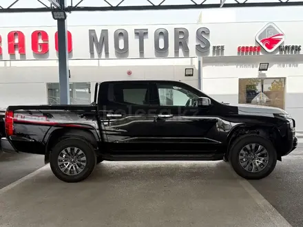Mitsubishi L200 Intense 2026 года за 17 000 000 тг. в Семей – фото 4