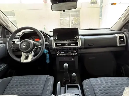 Mitsubishi L200 Intense 2026 года за 17 000 000 тг. в Семей – фото 10