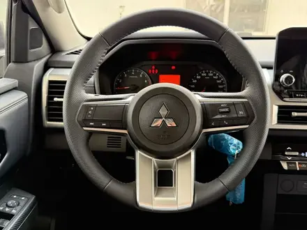Mitsubishi L200 Intense 2026 года за 17 000 000 тг. в Семей – фото 11