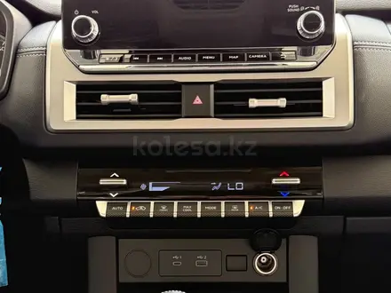 Mitsubishi L200 Intense 2026 года за 17 000 000 тг. в Семей – фото 15