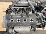 Двигатель 7A-FE на Тойота Спасио 1997-2001 за 500 000 тг. в Алматы