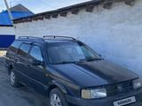 Volkswagen Passat 1992 годаfor600 000 тг. в Семей – фото 2