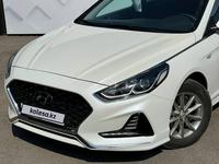 Hyundai Sonata 2019 года за 10 990 000 тг. в Шымкент