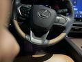 Lexus RX 350 2024 года за 37 000 000 тг. в Алматы – фото 4
