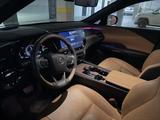 Lexus RX 350 2024 года за 37 000 000 тг. в Алматы