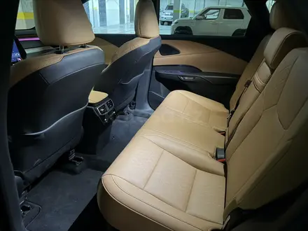 Lexus RX 350 2024 года за 37 000 000 тг. в Алматы – фото 7