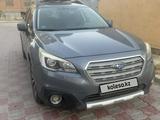 Subaru Outback 2016 года за 8 000 000 тг. в Актау