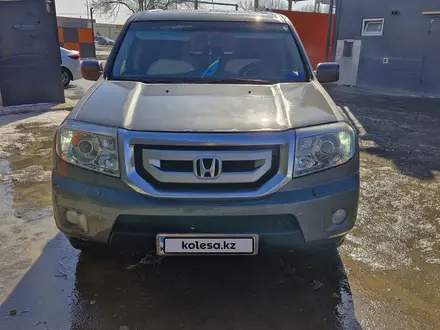 Honda Pilot 2011 года за 10 000 000 тг. в Уральск