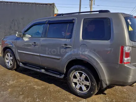 Honda Pilot 2011 года за 10 000 000 тг. в Уральск – фото 6