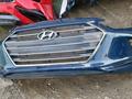 Бампер на Hyundai Avante за 10 000 тг. в Шымкент