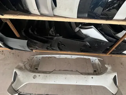 Бампер на Hyundai Avante за 10 000 тг. в Шымкент – фото 8