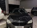 BMW 528 2015 года за 11 900 000 тг. в Шымкент – фото 5