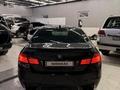 BMW 528 2015 года за 11 900 000 тг. в Шымкент – фото 10