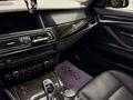 BMW 528 2015 года за 11 900 000 тг. в Шымкент – фото 17