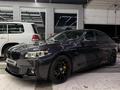 BMW 528 2015 года за 11 900 000 тг. в Шымкент – фото 3