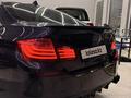 BMW 528 2015 года за 11 900 000 тг. в Шымкент – фото 33