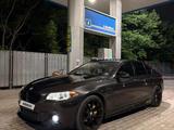 BMW 528 2015 года за 11 900 000 тг. в Шымкент