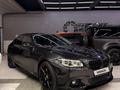 BMW 528 2015 года за 11 900 000 тг. в Шымкент – фото 6