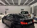 BMW 528 2015 года за 11 900 000 тг. в Шымкент – фото 9