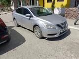 Nissan Sentra 2014 годаүшін4 200 000 тг. в Актобе – фото 3
