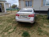 Nissan Sentra 2014 годаүшін4 200 000 тг. в Актобе – фото 5