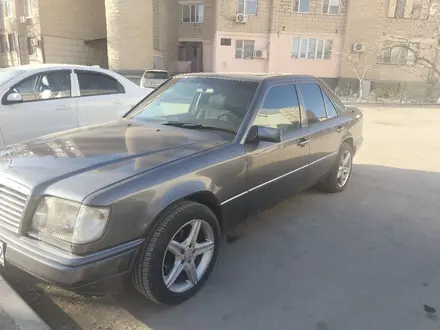 Mercedes-Benz E 280 1994 года за 2 500 000 тг. в Актау – фото 5