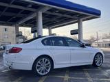 BMW 535 2012 годаfor6 500 000 тг. в Алматы