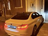 BMW 535 2012 годаfor6 500 000 тг. в Тараз – фото 2