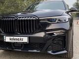 BMW X7 2020 года за 43 000 000 тг. в Алматы
