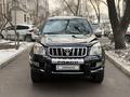 Toyota Land Cruiser Prado 2007 года за 12 650 000 тг. в Алматы – фото 2