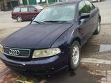 Audi A4 1999 годаүшін1 200 000 тг. в Ленгер