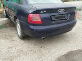 Audi A4 1999 годаүшін1 200 000 тг. в Ленгер – фото 2