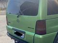 Mercedes-Benz Vito 1998 годаүшін5 000 000 тг. в Тараз – фото 4