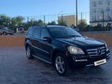 Mercedes-Benz GL 450 2010 годаүшін6 200 000 тг. в Актау