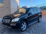 Mercedes-Benz GL 450 2010 годаүшін6 200 000 тг. в Актау – фото 2