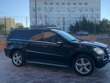 Mercedes-Benz GL 450 2010 годаүшін6 200 000 тг. в Актау – фото 4