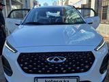 Chery Tiggo 2 2023 годаүшін5 500 000 тг. в Астана