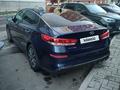 Kia Optima 2018 года за 9 500 000 тг. в Астана – фото 7