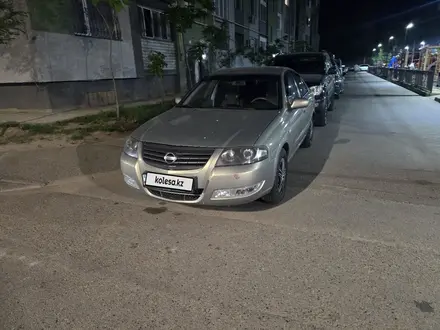Nissan Almera Classic 2010 года за 3 650 000 тг. в Алматы