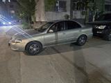 Nissan Almera Classic 2010 годаүшін3 650 000 тг. в Алматы – фото 2