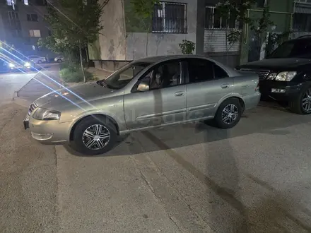 Nissan Almera Classic 2010 года за 3 650 000 тг. в Алматы – фото 2