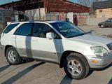 Lexus RX 300 2003 года за 5 500 000 тг. в Алматы