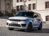 Land Rover Range Rover Sport 2018 года за 43 000 000 тг. в Алматы – фото 3