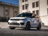 Land Rover Range Rover Sport 2018 года за 43 000 000 тг. в Алматы