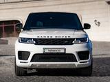 Land Rover Range Rover Sport 2018 года за 43 000 000 тг. в Алматы – фото 5