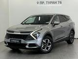Kia Sportage Prestige 2.0 2023 года за 11 900 000 тг. в Астана